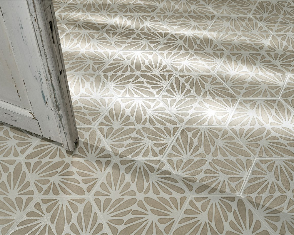 RILIEVO ARGILLA 20x20